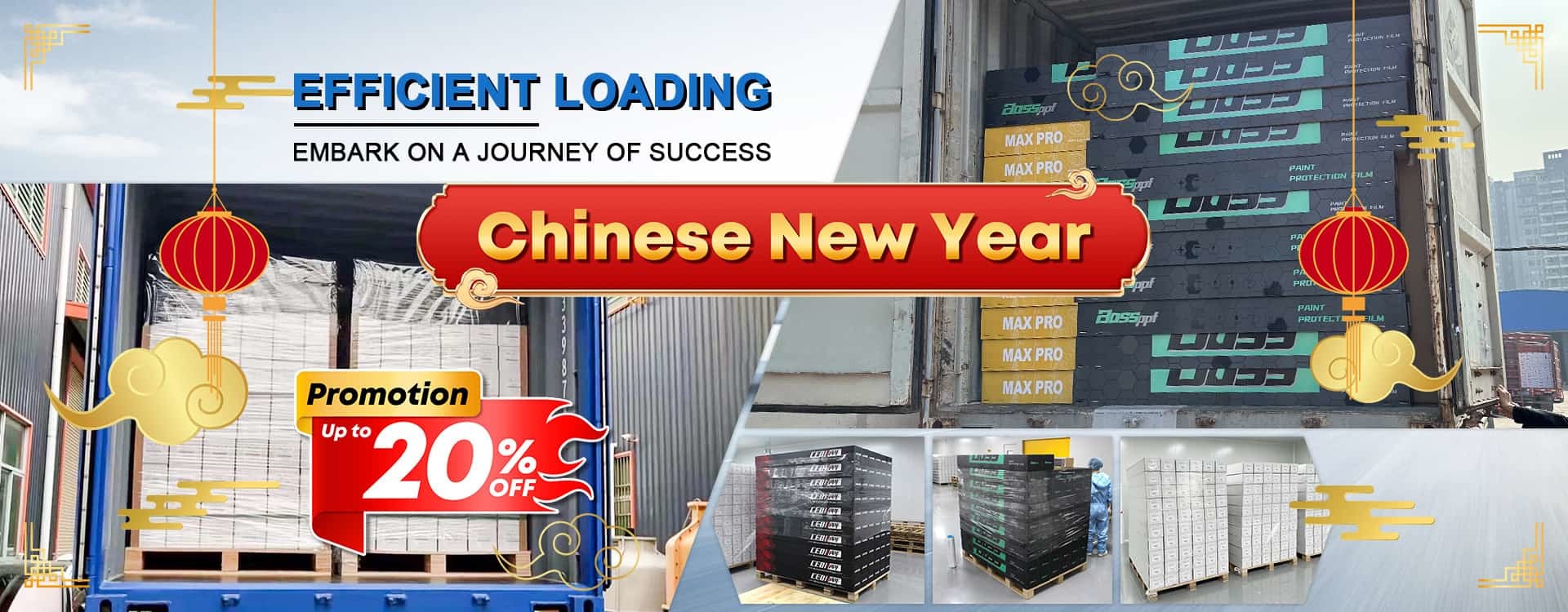 calidad Película de la protección de la pintura del coche fábrica