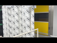 BossPPF Proceso de envasado