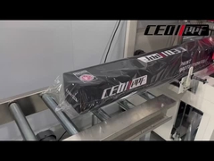 CEO Sello de plástico