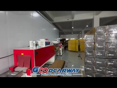 XPro Sello de plástico