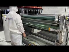 película de la ventana