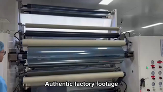 Película para ventana de automóvil premium directa de fábrica